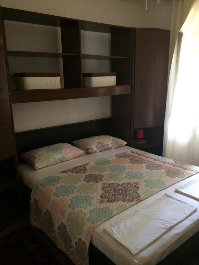 Apartments Tomovic ルンバルダ エクステリア 写真
