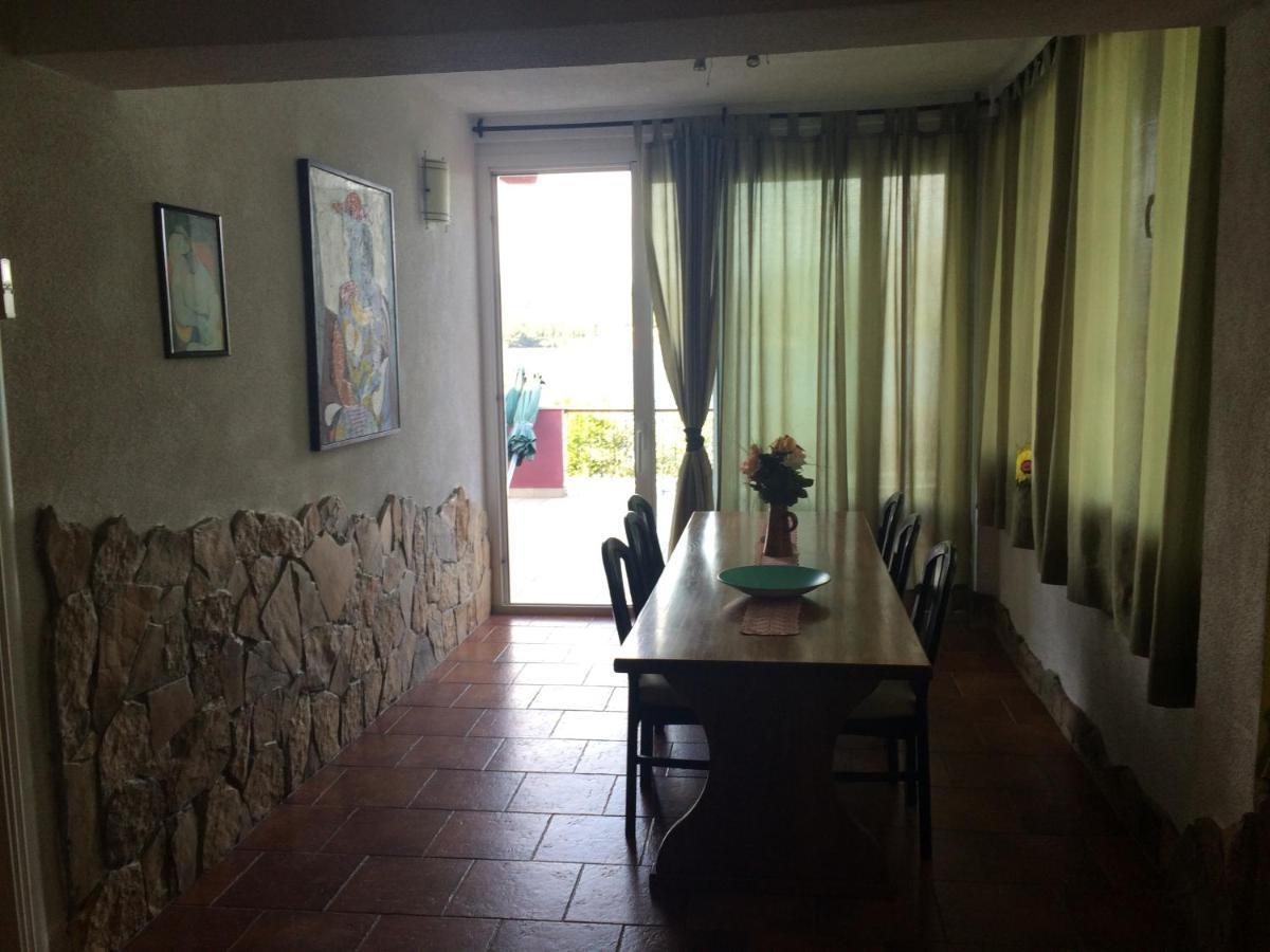 Apartments Tomovic ルンバルダ エクステリア 写真